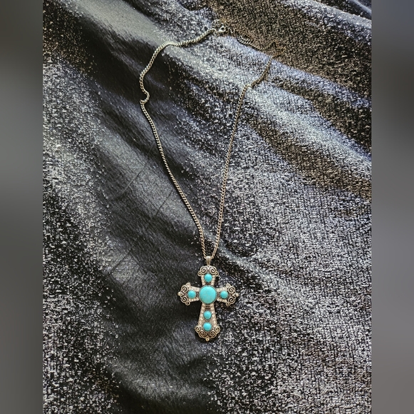 Source Unknown Jewelry - Necklace